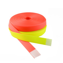 Pet Rubber Coated Gurtband für Hundehalsband